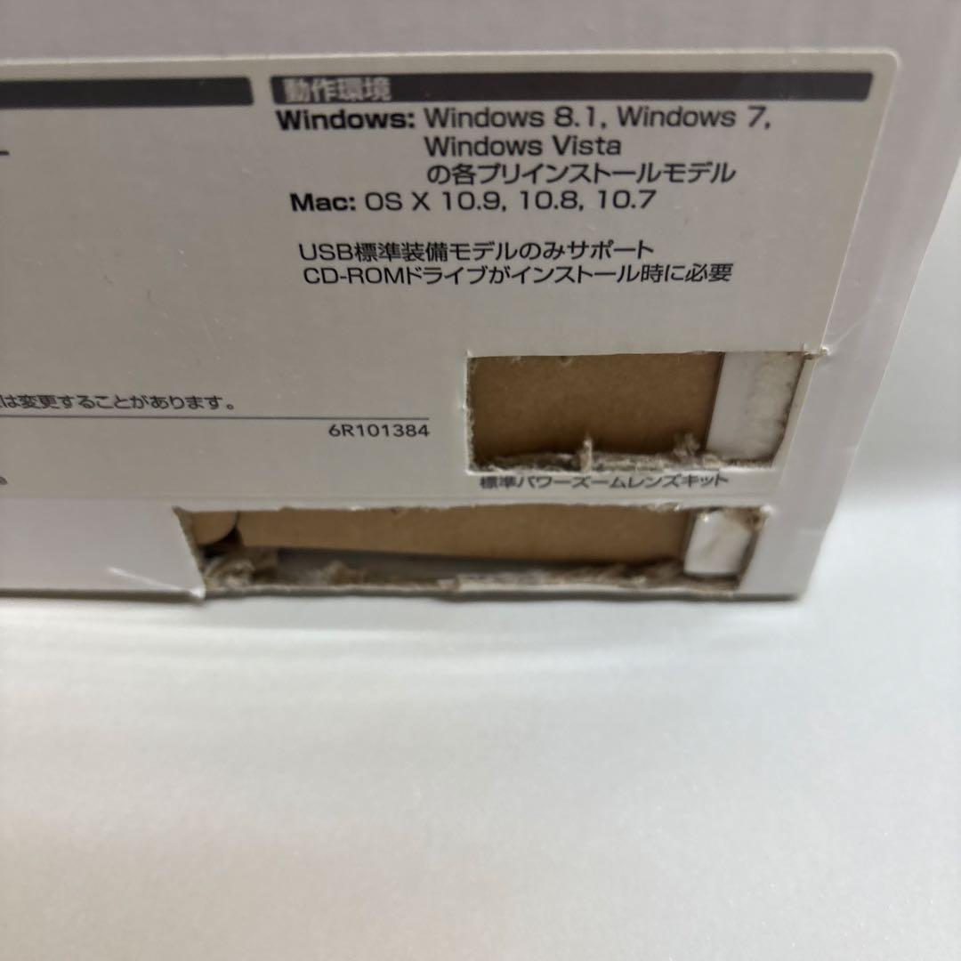 【最終値下】Nikon 1 J4 標準ズームレンズキット　シルバー