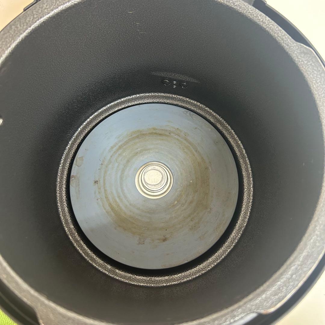 a7-33 Instant Pot Duo SV マルチ電気圧力鍋 5.7L