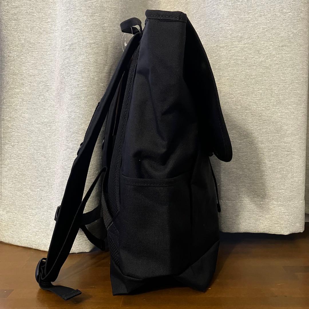 【新品タグ付】マンハッタンポーテージ ミッキー90周年 リュック ポーチ付 限定