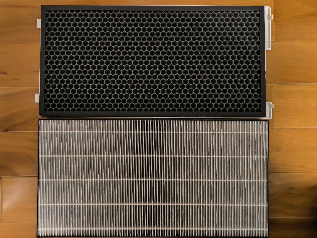 シャープ SHARP KC-HD70-W 除加湿空気清浄機 2020年製