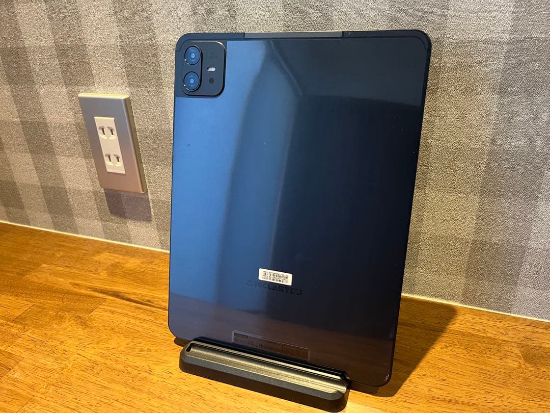 美品】TECLAST ArtPad Pro本体+純正ケース＋純正ペン