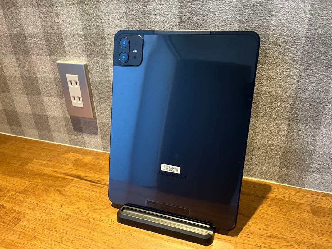 美品】TECLAST ArtPad Pro本体+純正ケース＋純正ペン