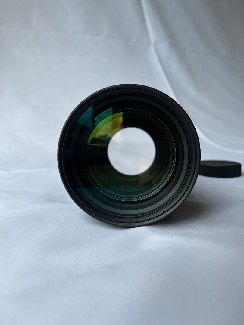 SIGMA 85mm F1.4 DG HSM ニコンFマウント