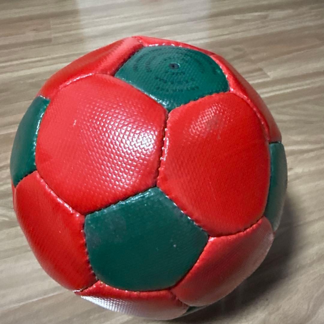 ゆ*ん様 激レア！フライダーク　サッカーボール