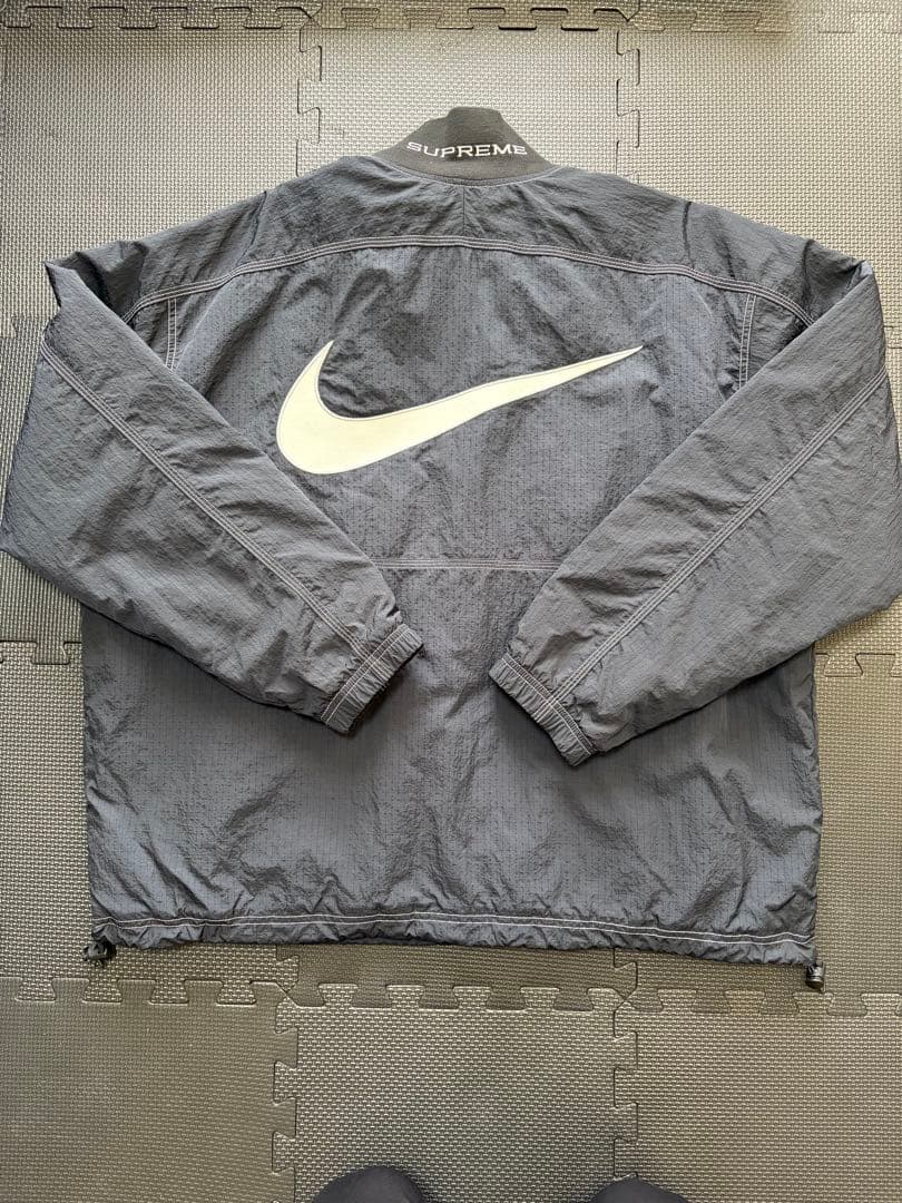 ジャケット・アウター Supreme Nike Ripstop