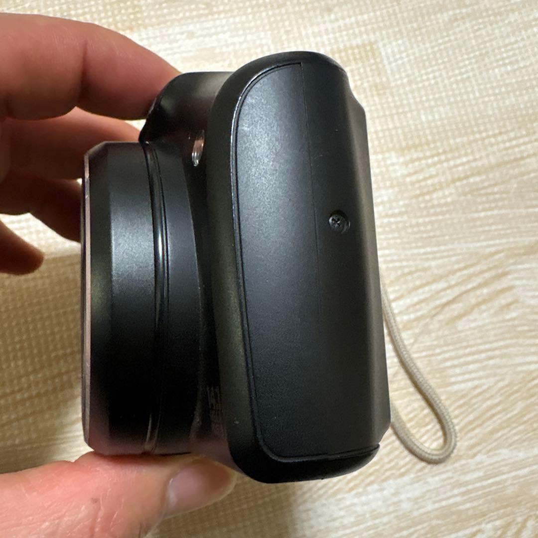 Canon PowerShot SX150 HS デジタルカメラ