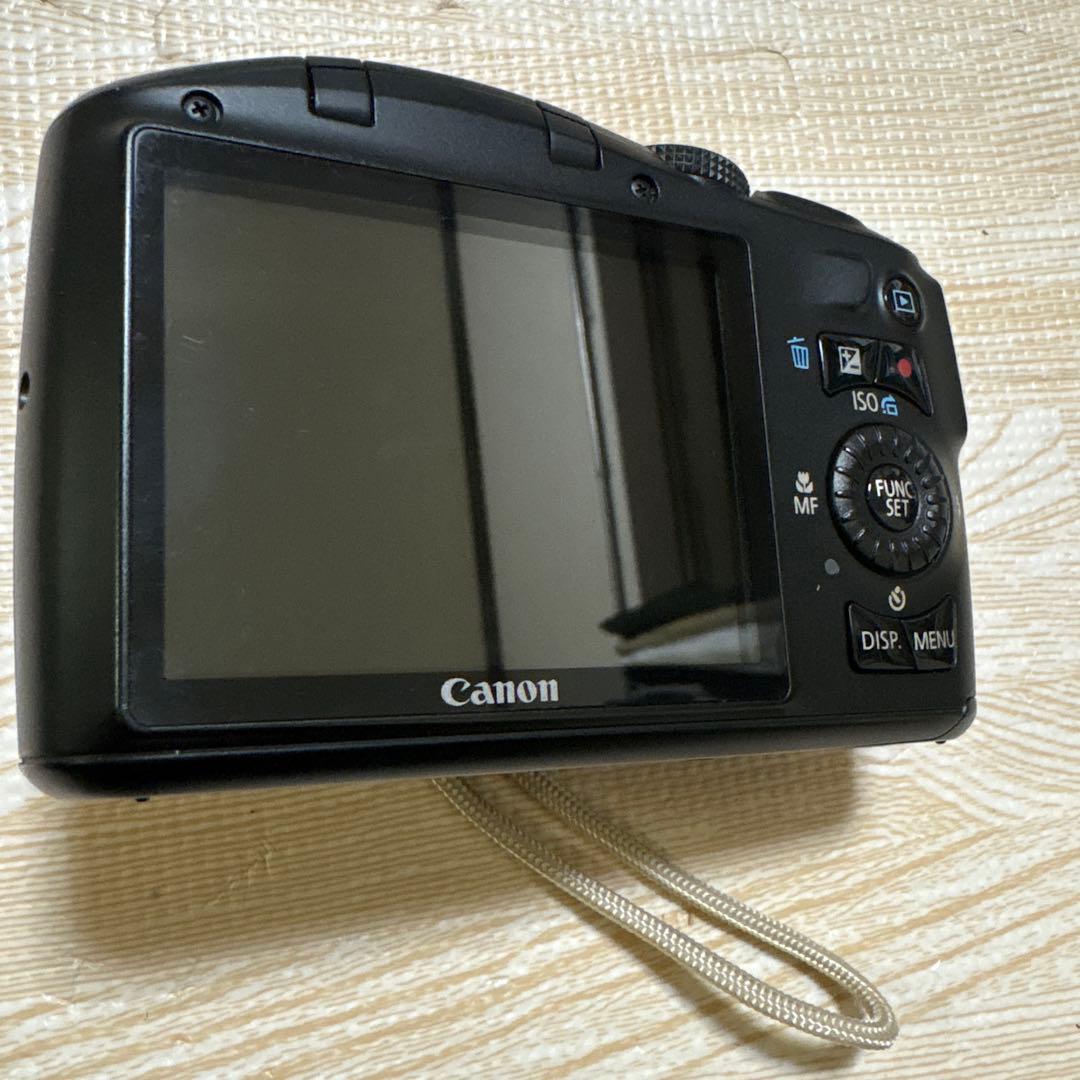 Canon PowerShot SX150 HS デジタルカメラ