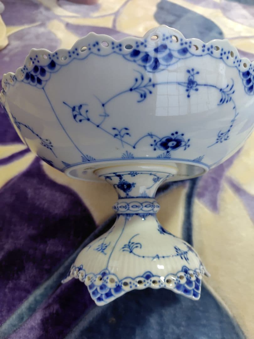 ロイヤルコペンハーゲン　コンポート