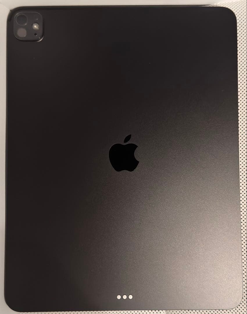 Apple iPad Pro 13inch M5 スペースグレー 512GB