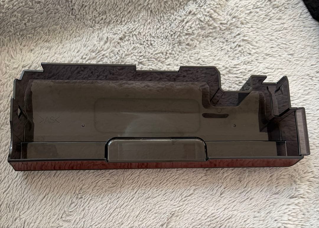 ER-GD500 石窯ドーム オーブンレンジ 赤 ジャンク品