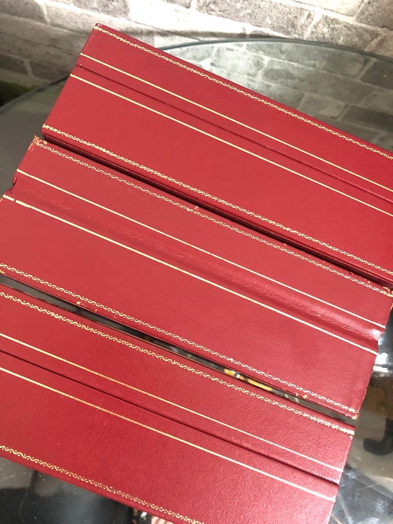 ロレックス　時計ケース　花柄刺繍　希少、ギャランティ