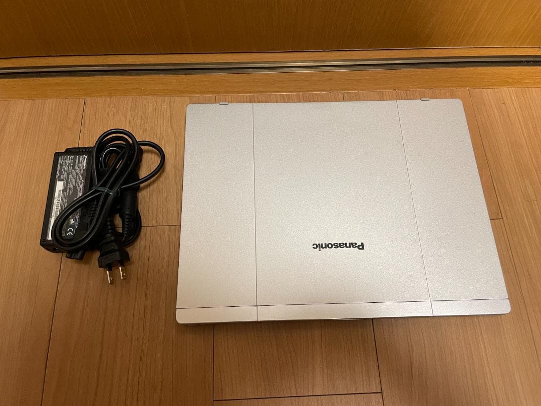 Panasonic Let's note CF-FV1 ノートパソコン