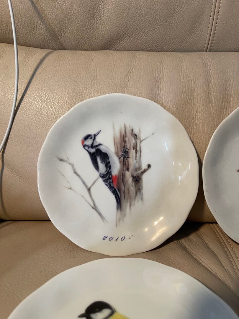 渡*浩様 上高地帝国ホテル　イヤープレート