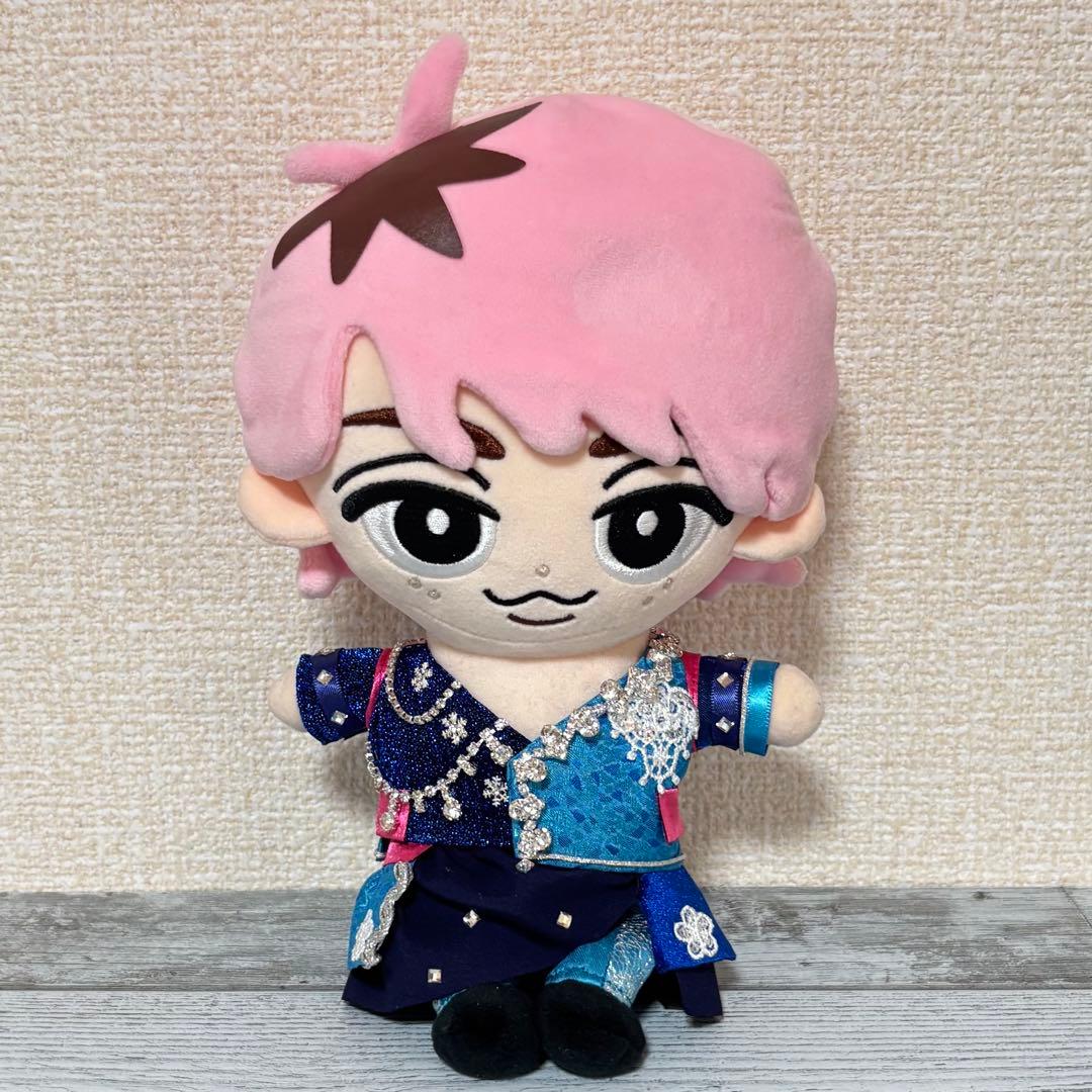 きりりん♡Manすのチル衣装オーダーページ