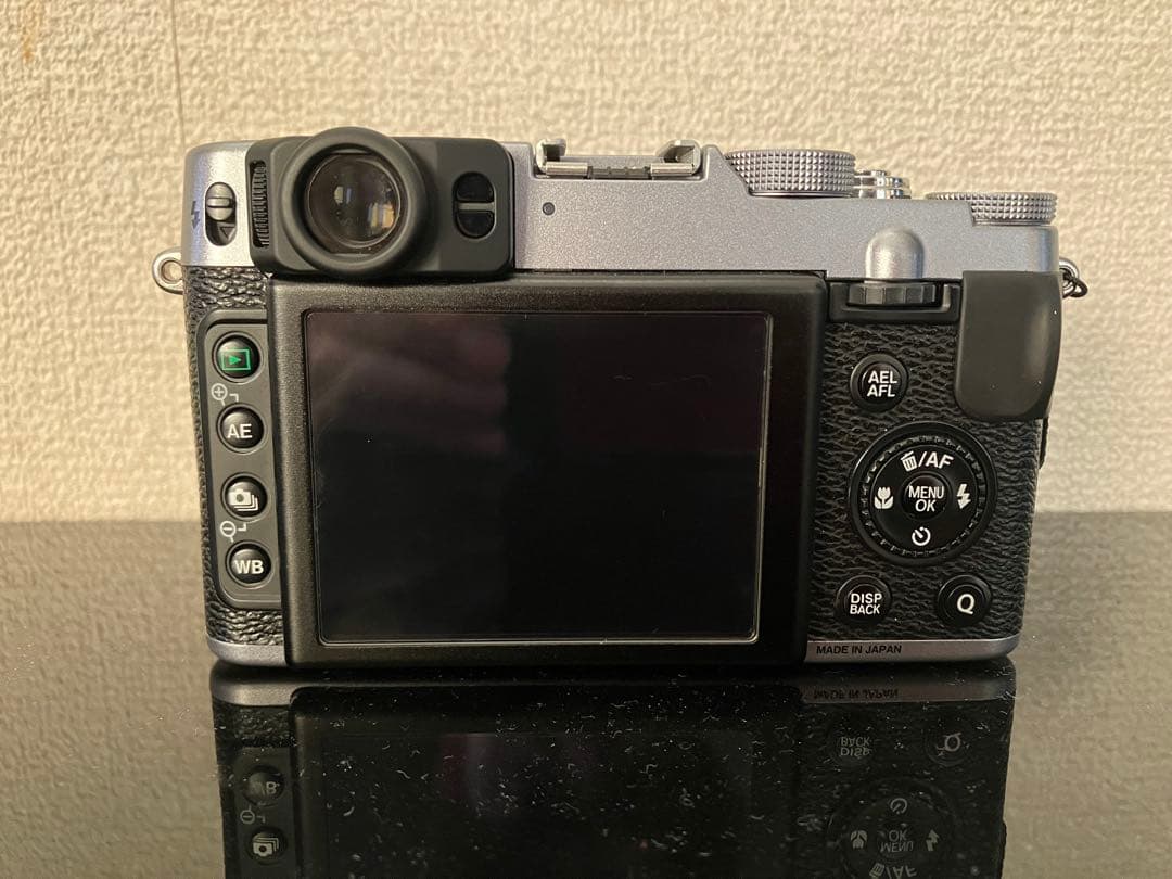 Fujifilm X20 コンパクトデジタルカメラ