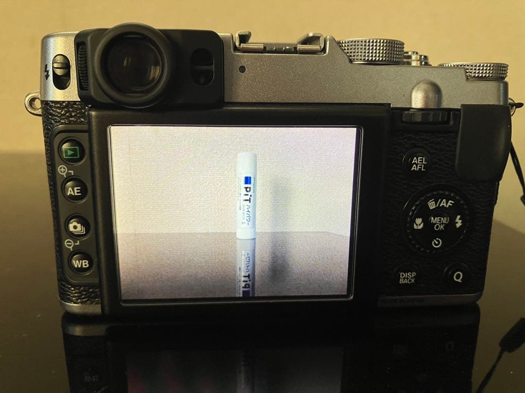 Fujifilm X20 コンパクトデジタルカメラ