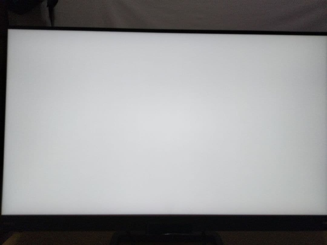 BenQ EW3280U 4K モニター