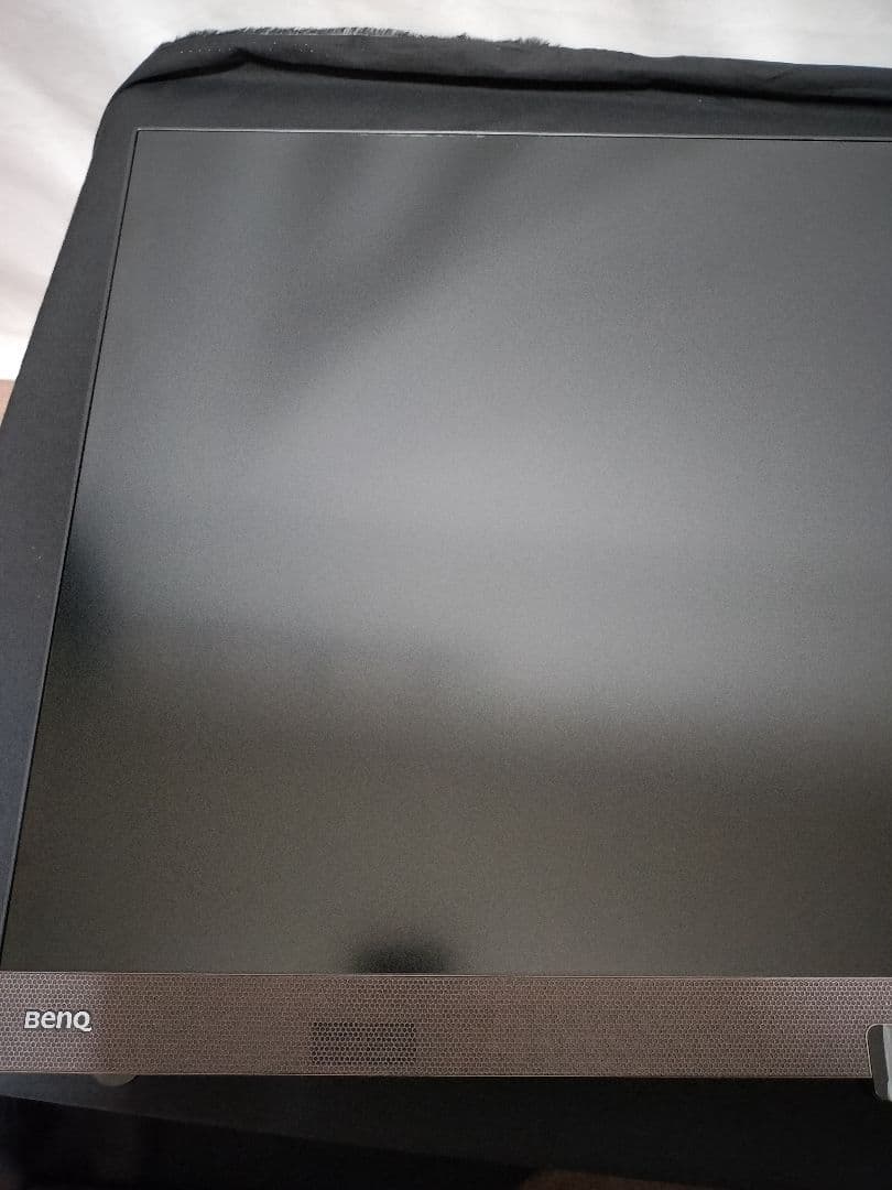 BenQ EW3280U 4K モニター