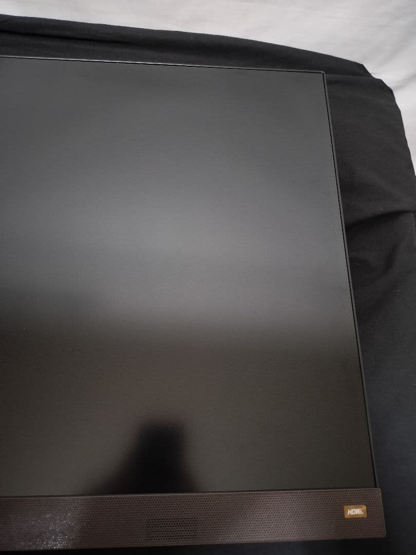 BenQ EW3280U 4K モニター