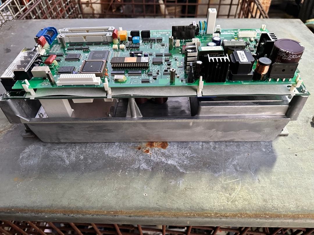 Mitsubishi MR-S11-80-N コントロール基板