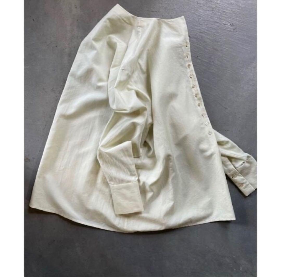 トップス Arts&Science Small Button Blouse