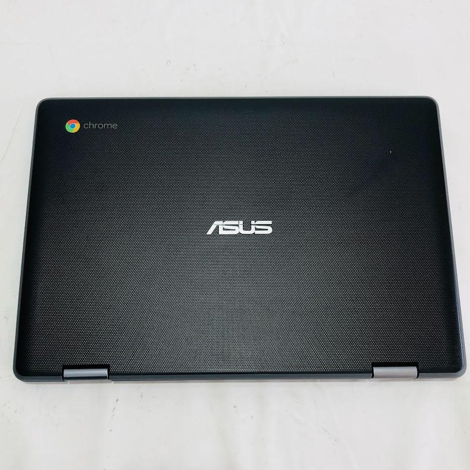 ASUS C214MA-GA0029 Chromebook ACアダプター付き