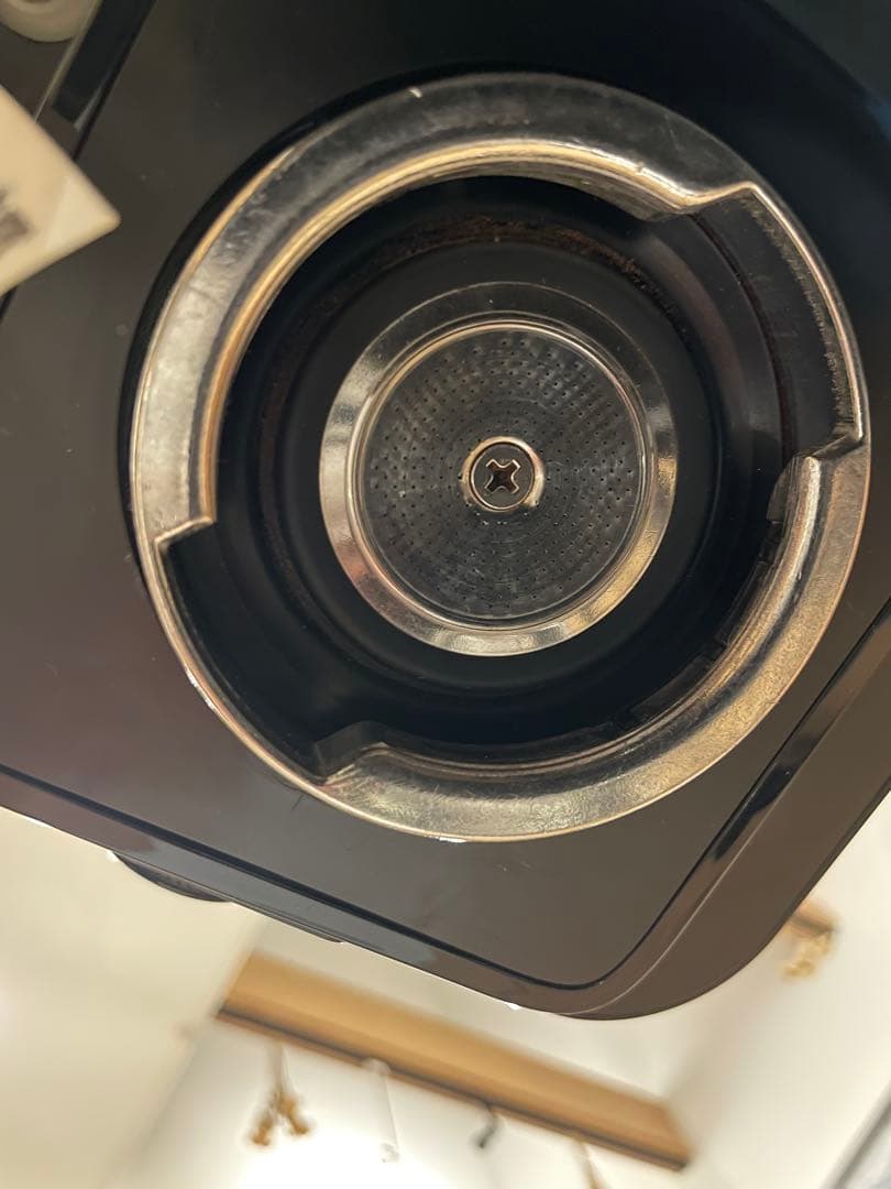 デロンギ　スティローザ