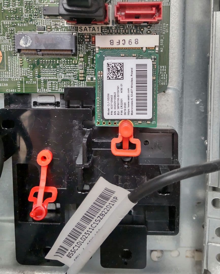 デスクトップPC　NEC　MATE ML-3 Windows11