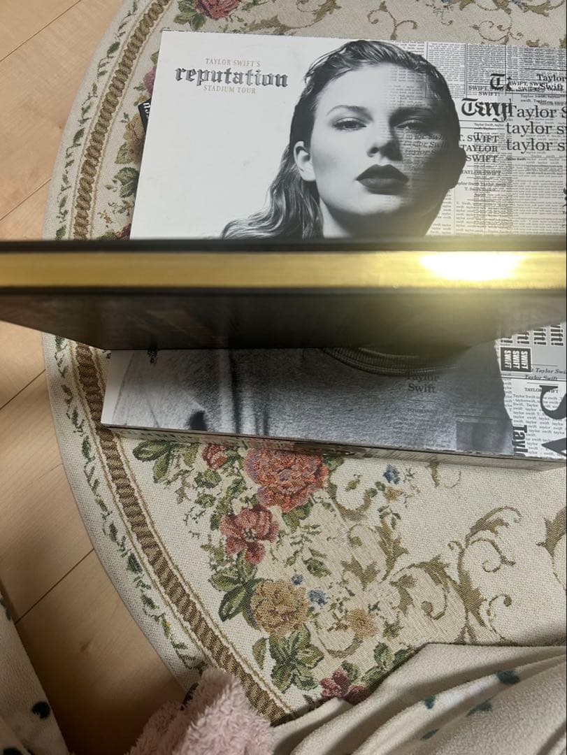 K-POP・アジア Taylor Swift reputation