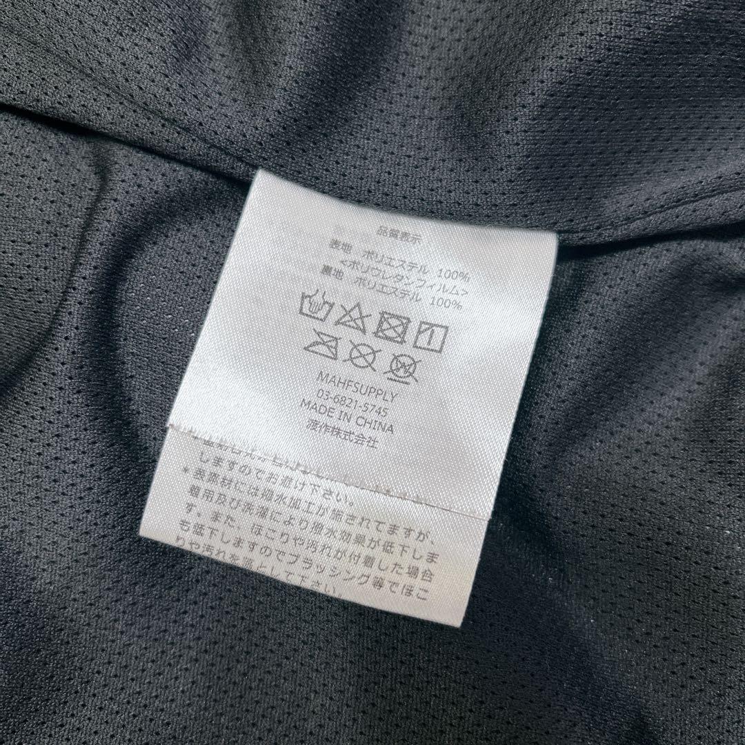 mahf コーデュロイ ジャケット XL