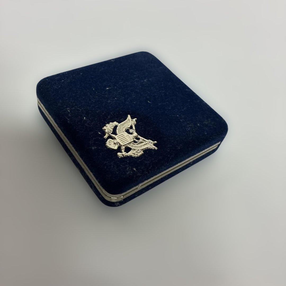 ◾️必見◾️1889年 アメリカモルガンダラー1ドル銀貨ケース付き