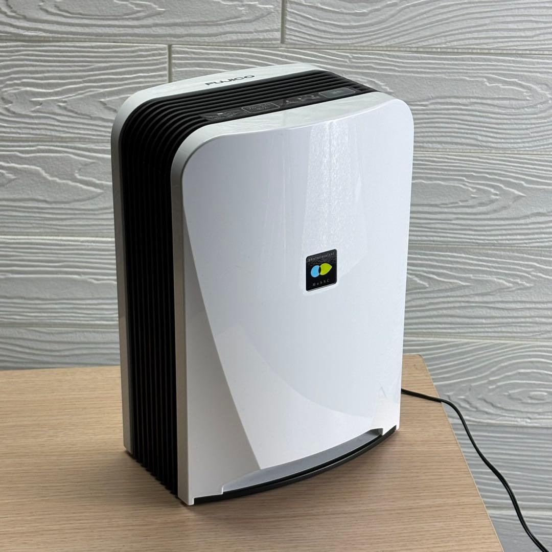 FUJICO Blue Deo S型 MC-S201 空気清浄機 2024年製