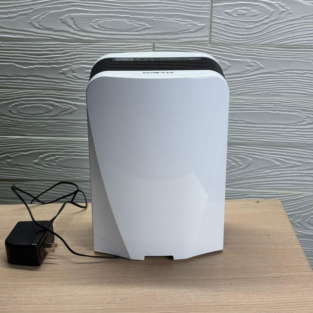 FUJICO Blue Deo S型 MC-S201 空気清浄機 2024年製