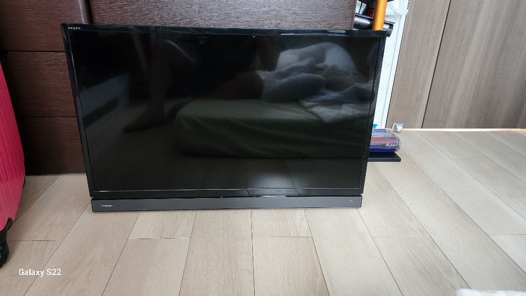 k*u様 TOSHIBA REGZA 32V31 人気の裏番組W録可能モデル