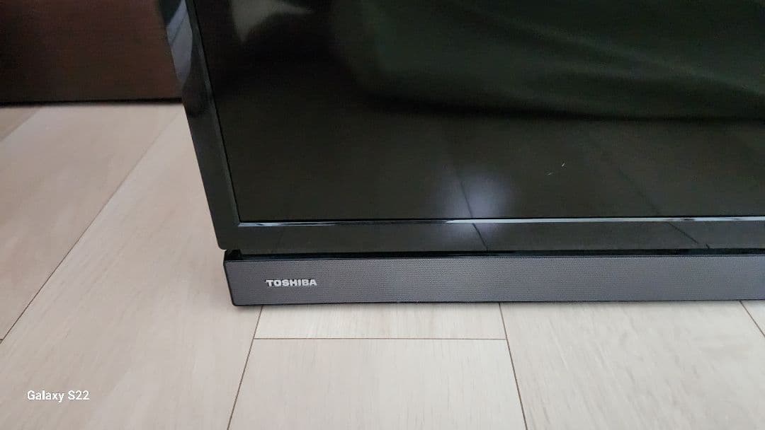 k*u様 TOSHIBA REGZA 32V31 人気の裏番組W録可能モデル