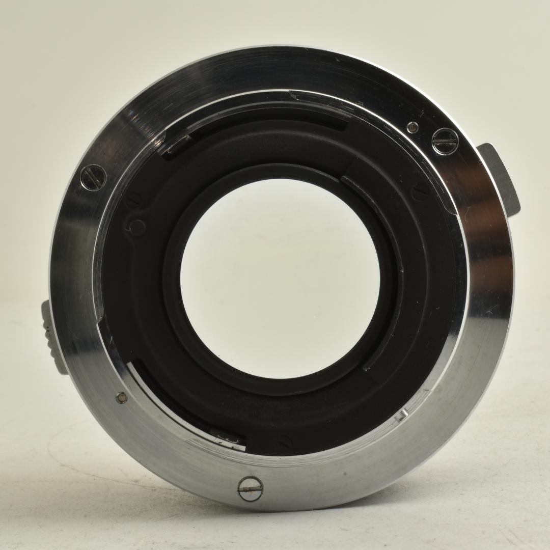 整備済 完動 OLYMPUS M-1 M-SYSTEM 50mm F1.8 希少