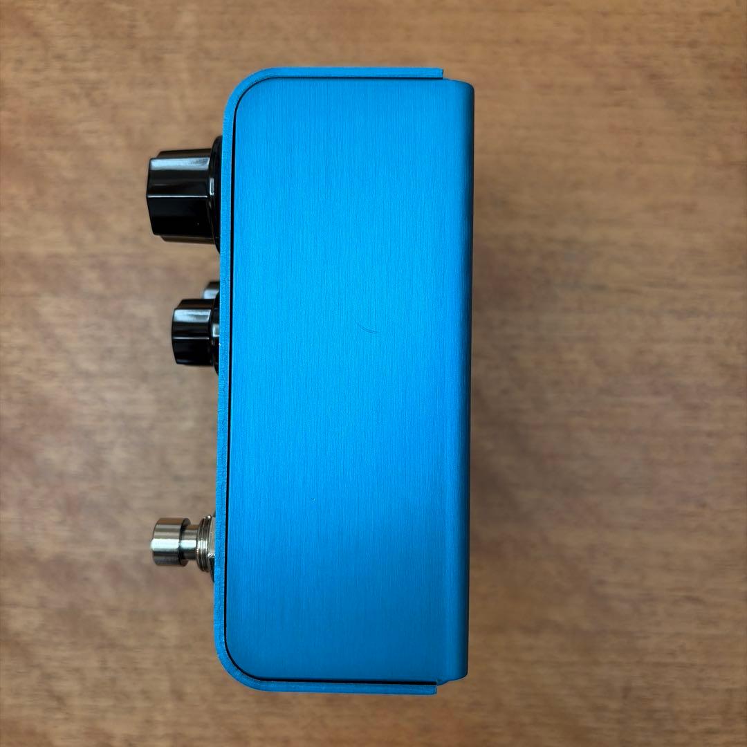 ギター strymon Ola dBucket Chorus & Vibrato