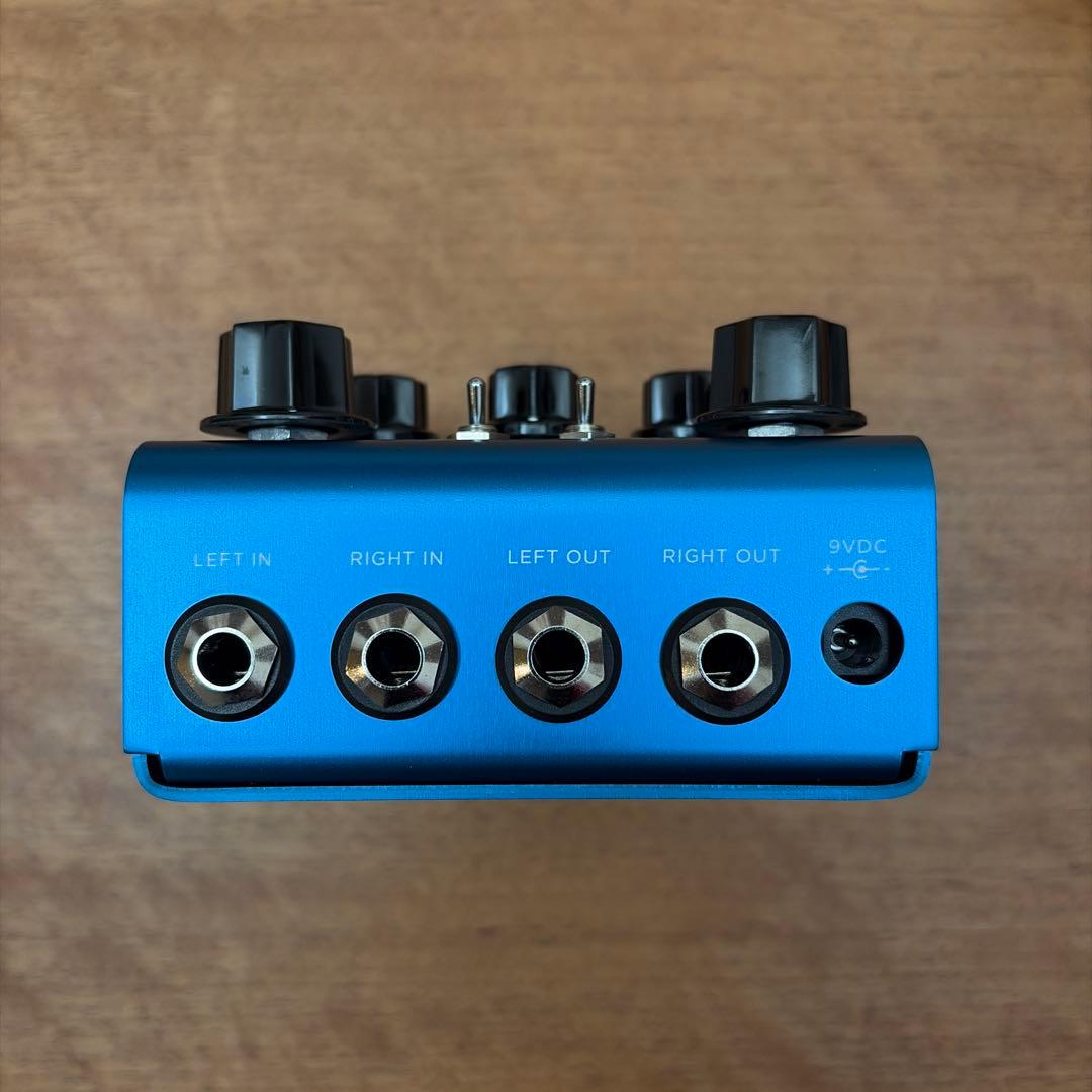ギター strymon Ola dBucket Chorus & Vibrato