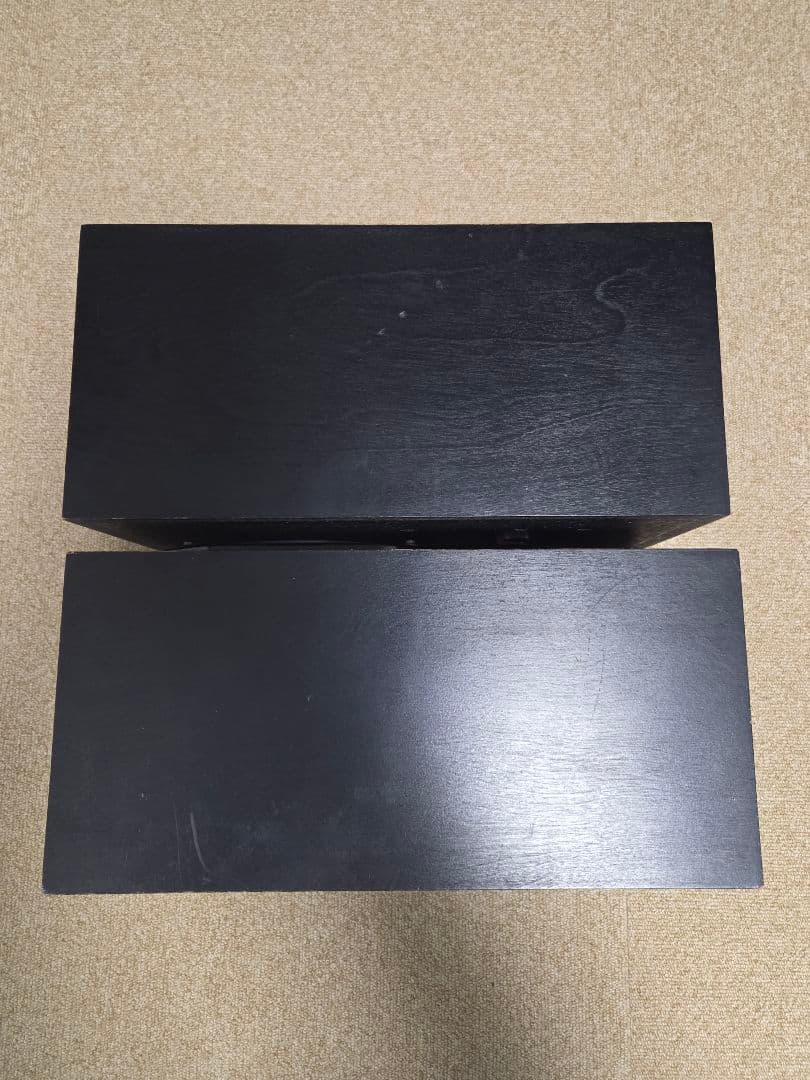 【希少】YAMAHA NS-10M STUDIO オリジナル ケーブル・取説付属