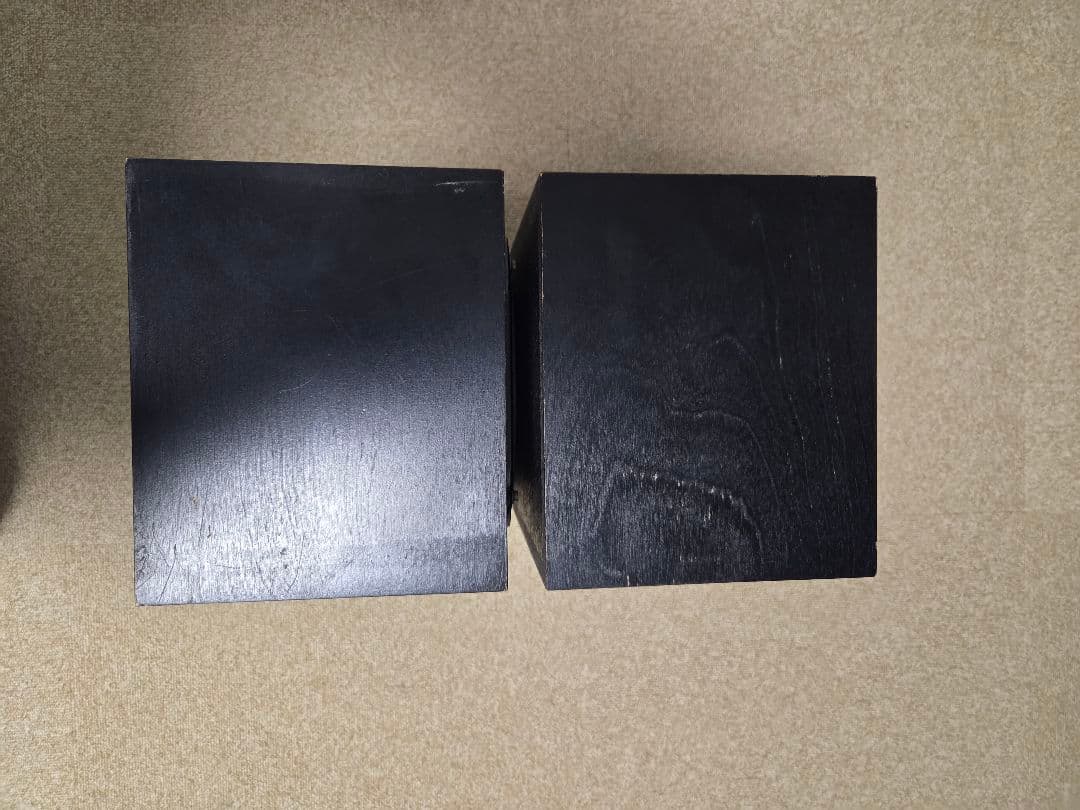 【希少】YAMAHA NS-10M STUDIO オリジナル ケーブル・取説付属