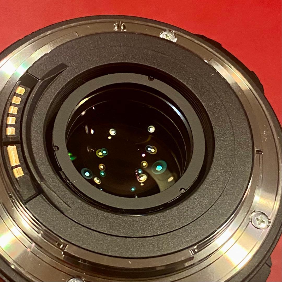 TAMRON SP AF 28-75mm F2.8 XR DiタムロンA09E