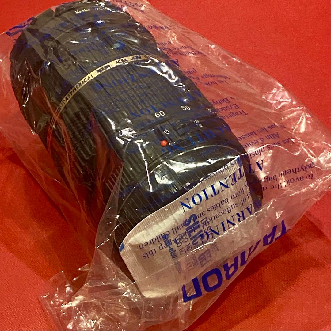 TAMRON SP AF 28-75mm F2.8 XR DiタムロンA09E