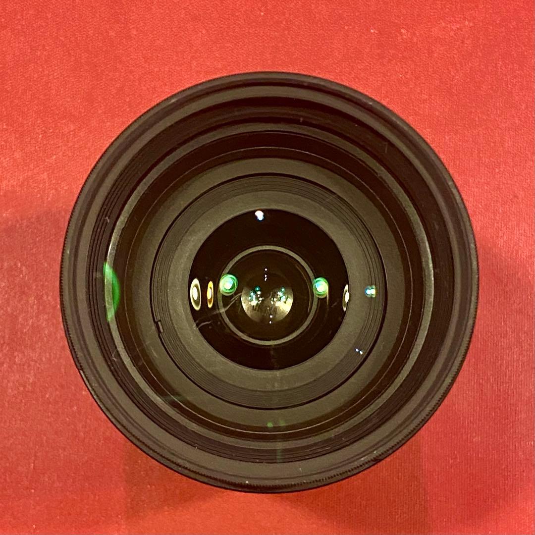 TAMRON SP AF 28-75mm F2.8 XR DiタムロンA09E