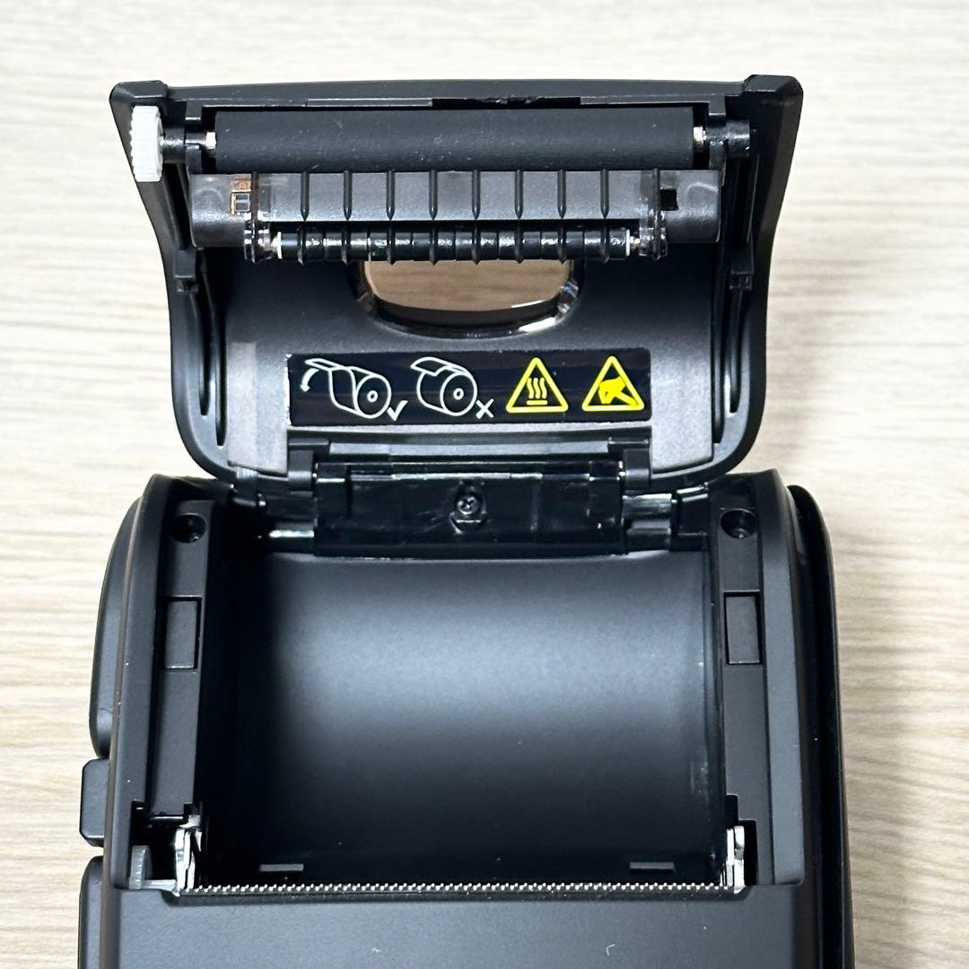 付属品完品✨ STAR SM-L200 STAR スター精密 モバイルプリンター