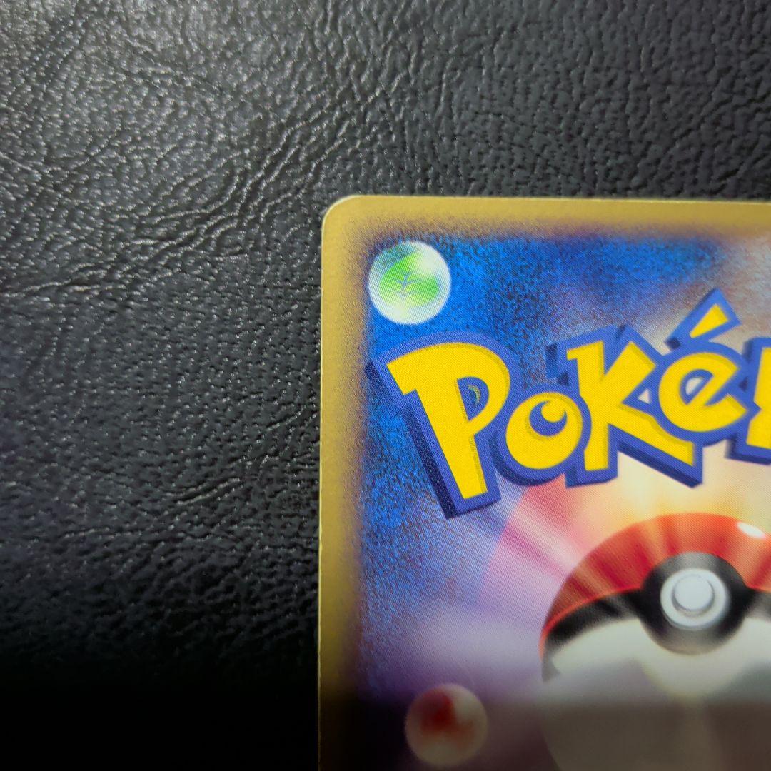 ポケパークのアチャモ ポケパークプレミアムファイル 002/009