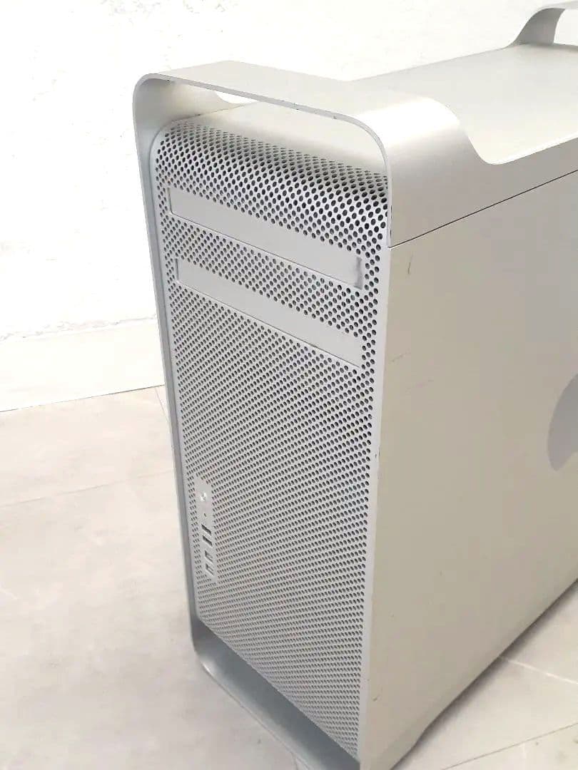 mac デスクトップMac Pro (Mid 2012)