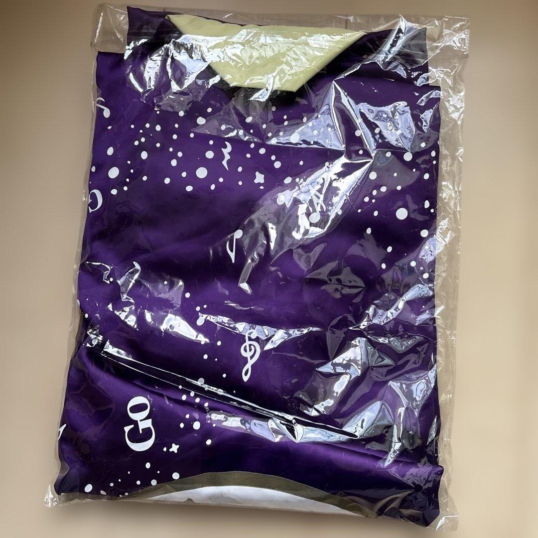 郷ひろみさん　70歳バースデー武道館　プレミアムグッズ