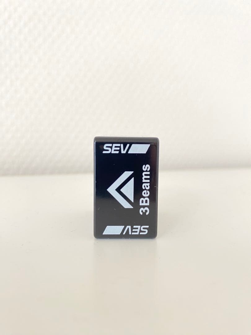 SEV 3 BEAMS セブ 3ビーム
