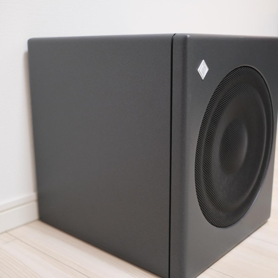 スピーカー・ウーファー NEUMANN KH750