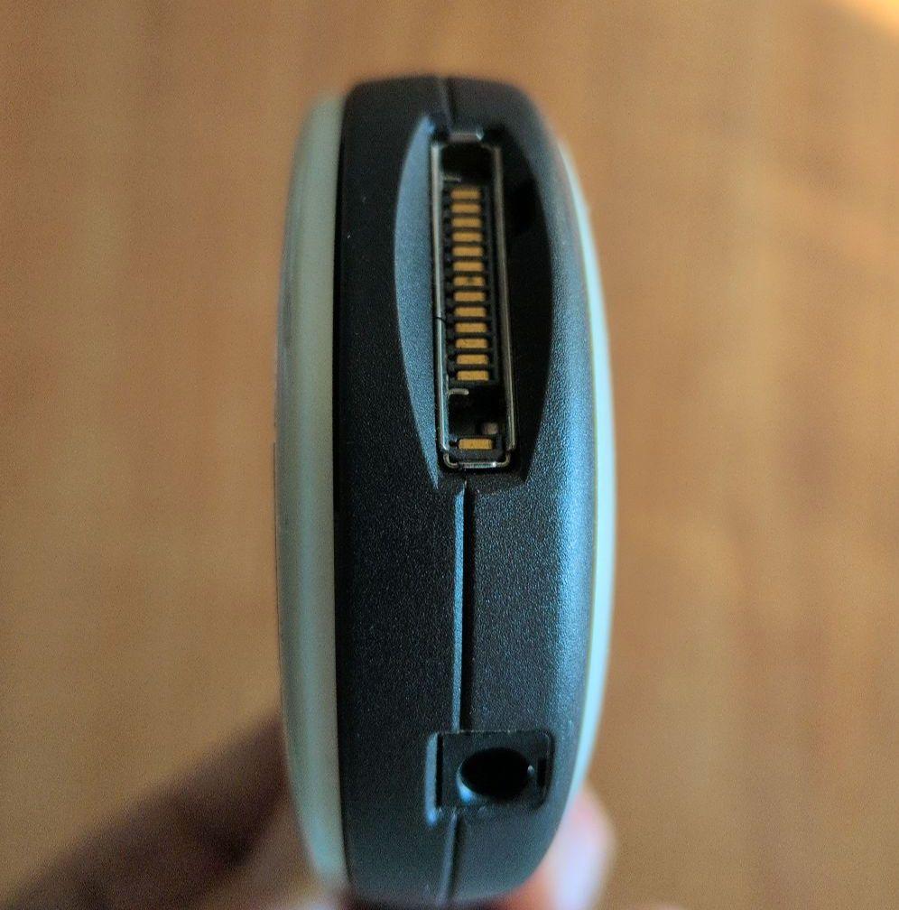 【美品】Nokia NM850iG docomo FOMA携帯電話